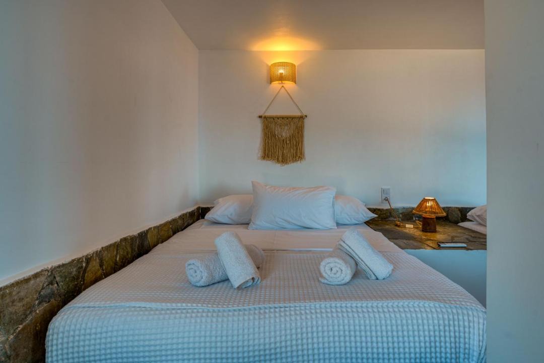 Photo of Bedroom in Ormos Agiou Ioannou