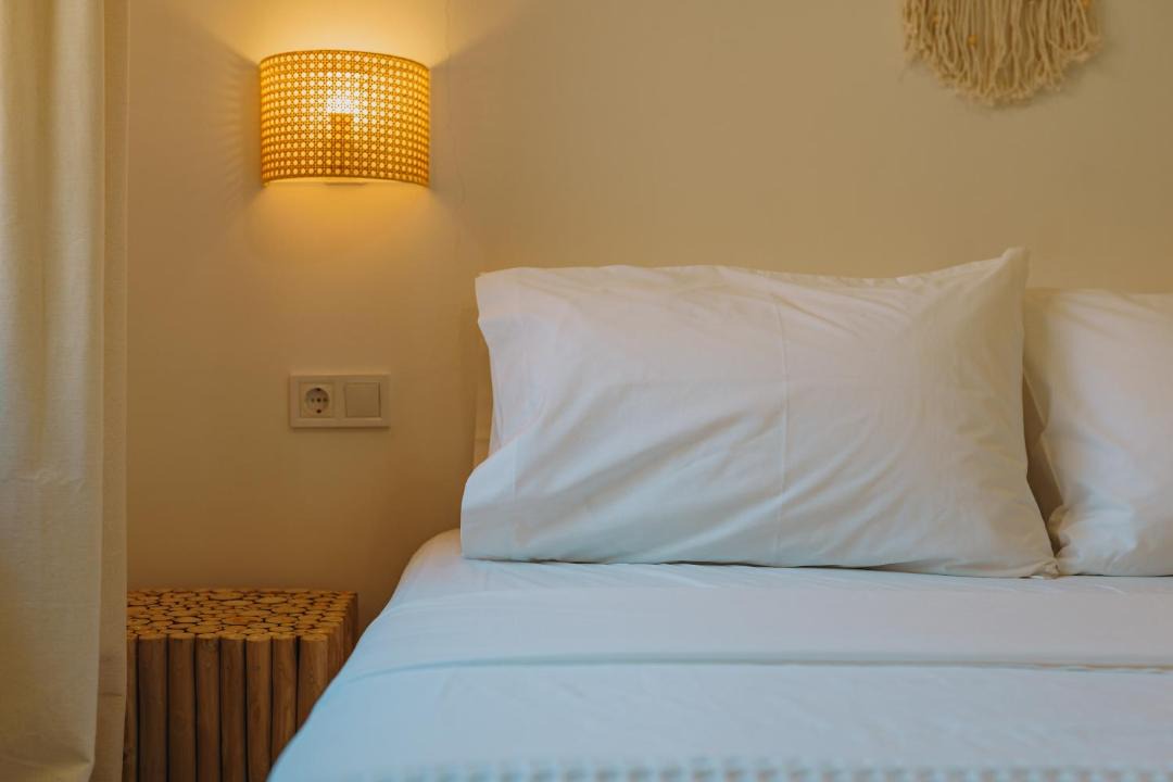 Photo of Bedroom in Ormos Agiou Ioannou