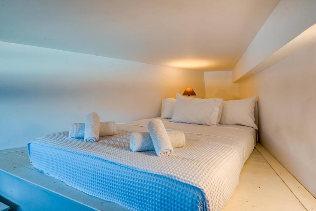 Photo of Bedroom in Ormos Agiou Ioannou