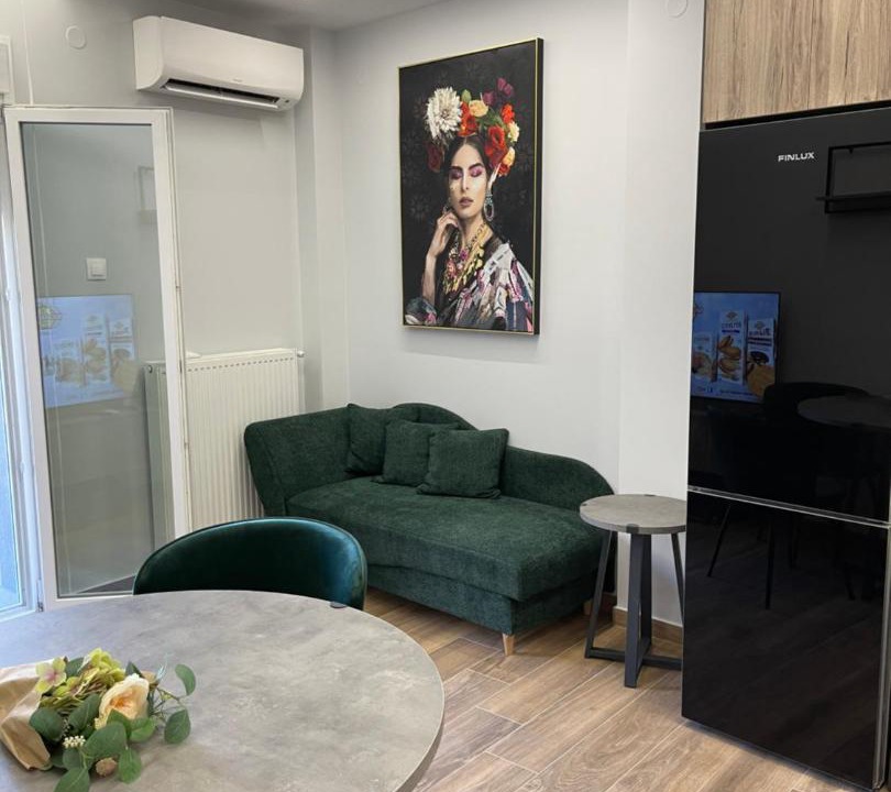 Photo of Livingroom in Katerini