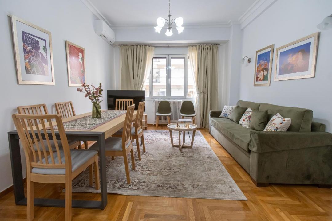 Photo of Livingroom in Mousio