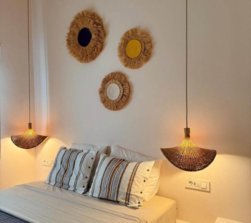 Photo of Bedroom in Ios
