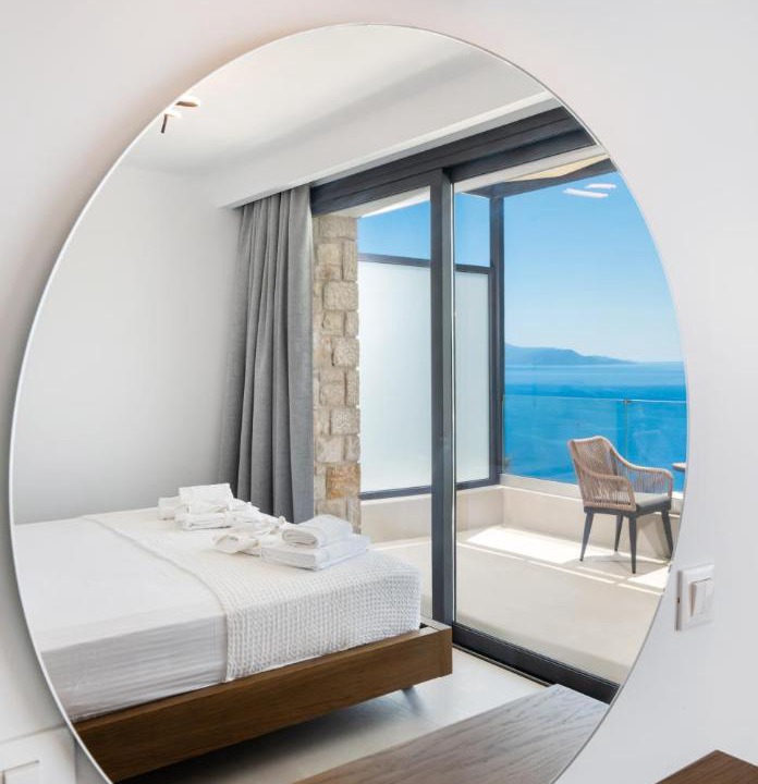 Photo of Bedroom in Evgiros