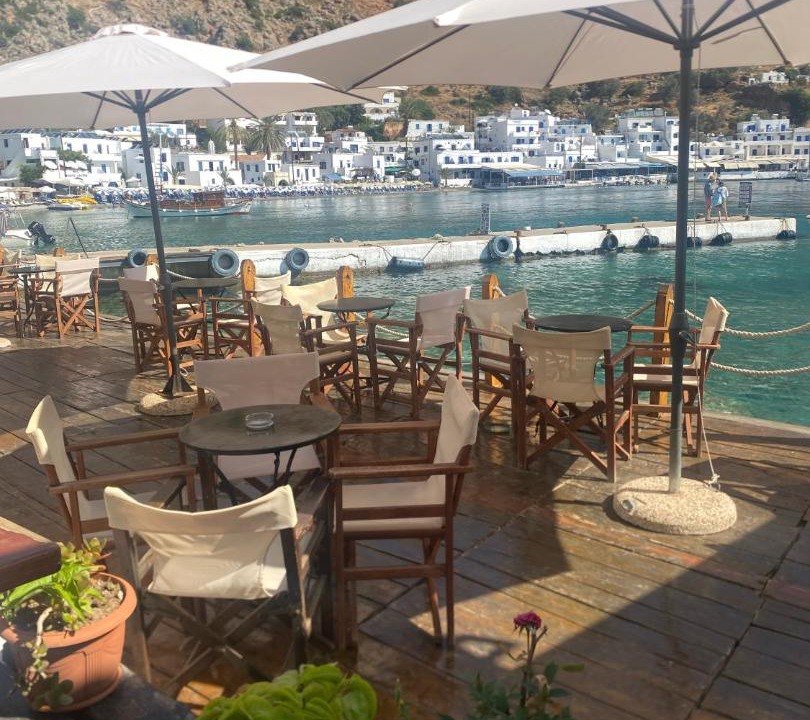 Photo of Others in Loutro