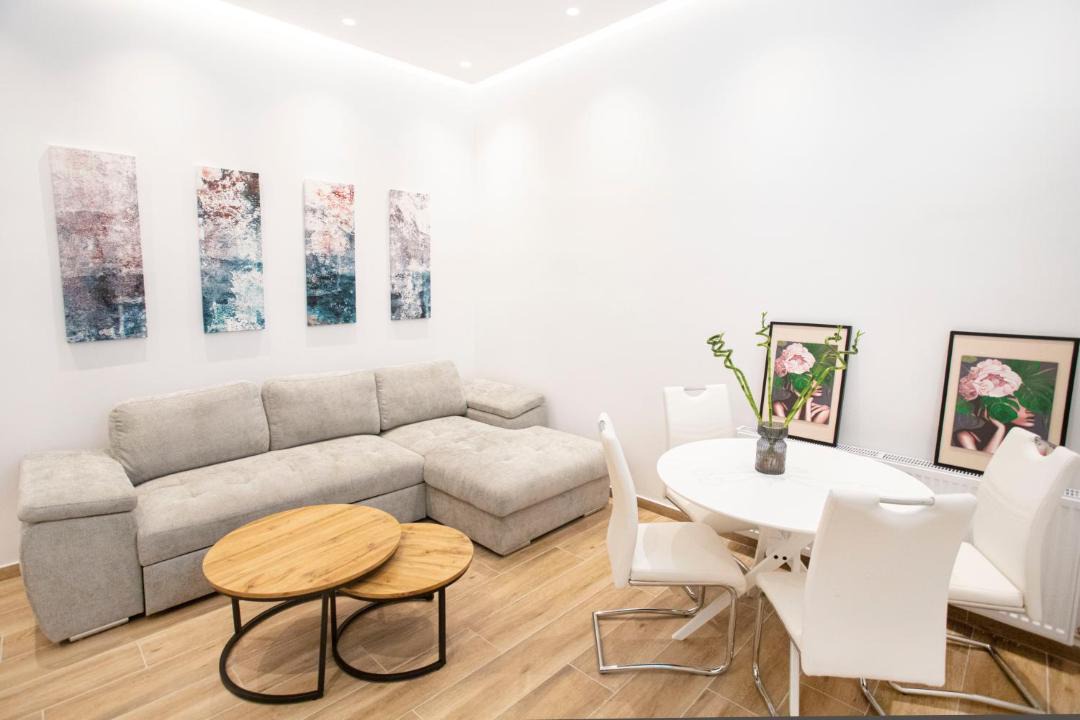 Photo of Livingroom in Kallithea