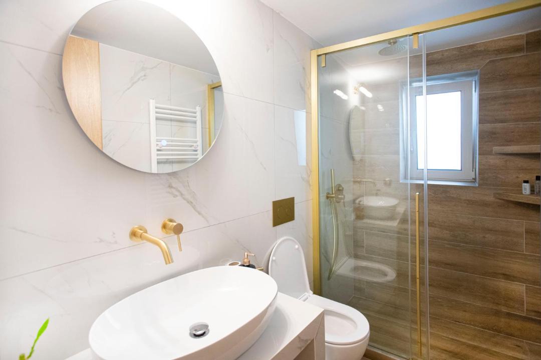 Photo of Bathroom in Kallithea