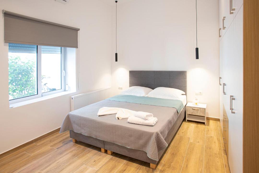 Photo of Bedroom in Kallithea