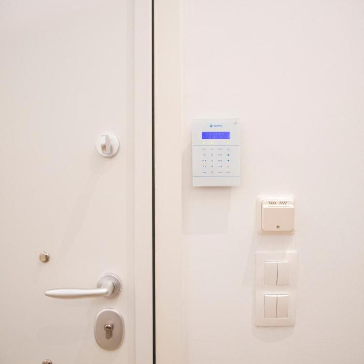 Photo of Bathroom in Kallithea