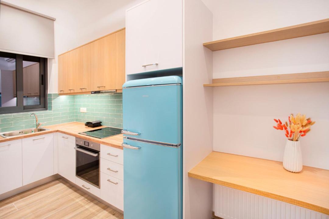 Photo of Kitchen in Kallithea