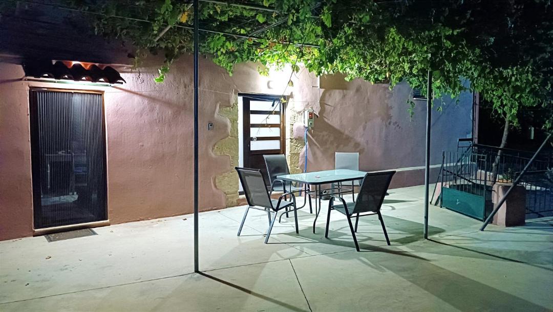 Photo of Patio Balcony in Pemonia