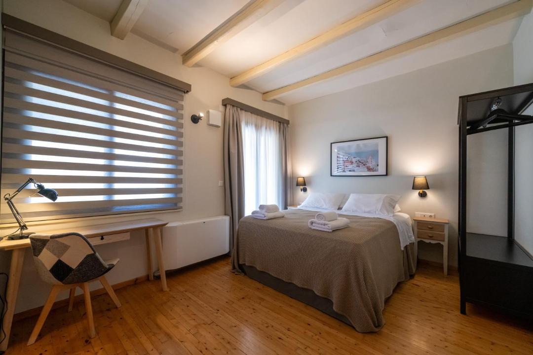 Photo of Bedroom in Kalamata