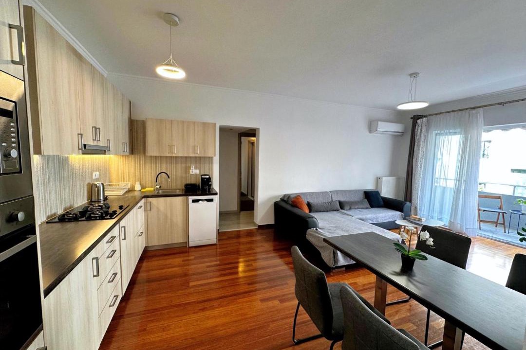 Photo of Kitchen in Kallithea