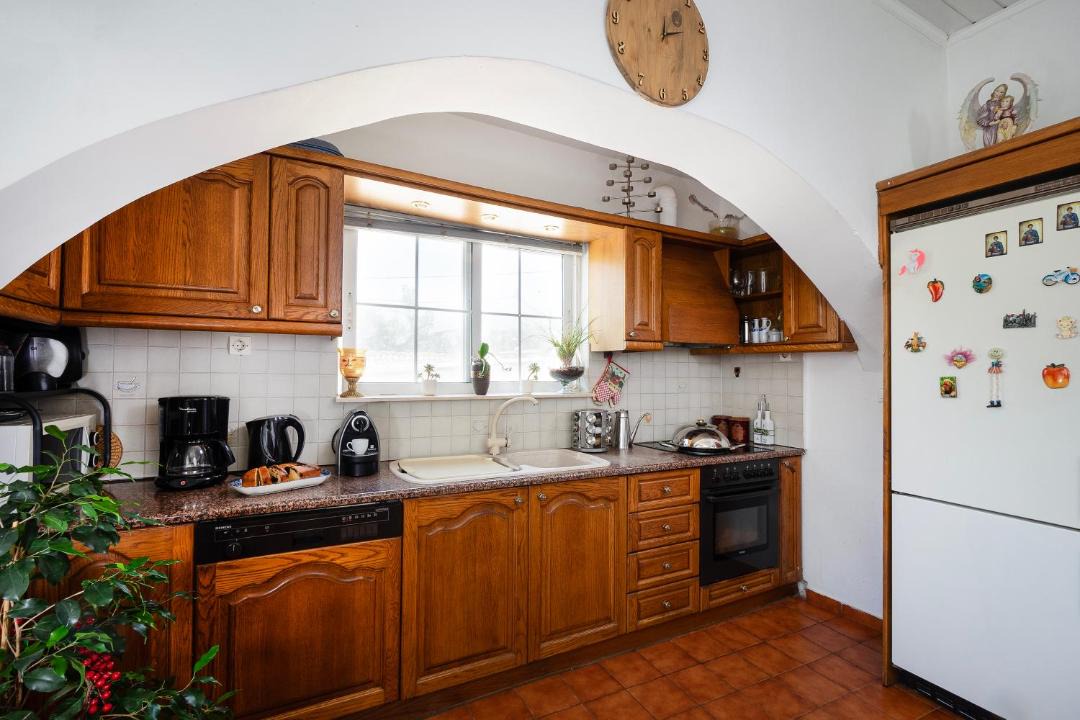 Photo of Kitchen in Armenoi