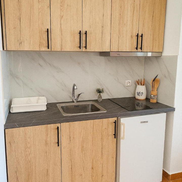Photo of Kitchen in Agia Pelagia