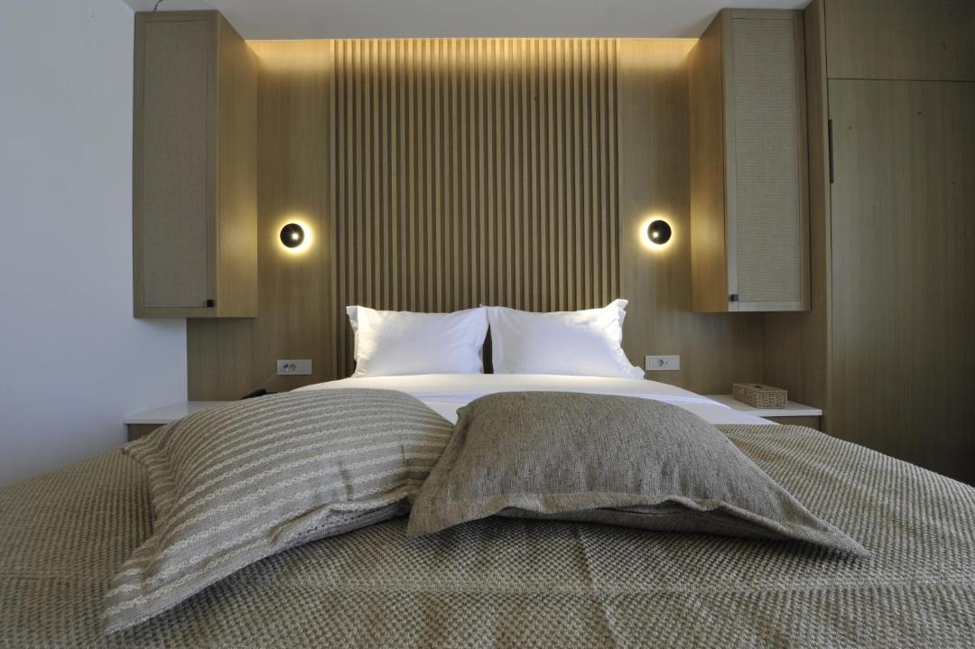 Photo of Bedroom in Nemea