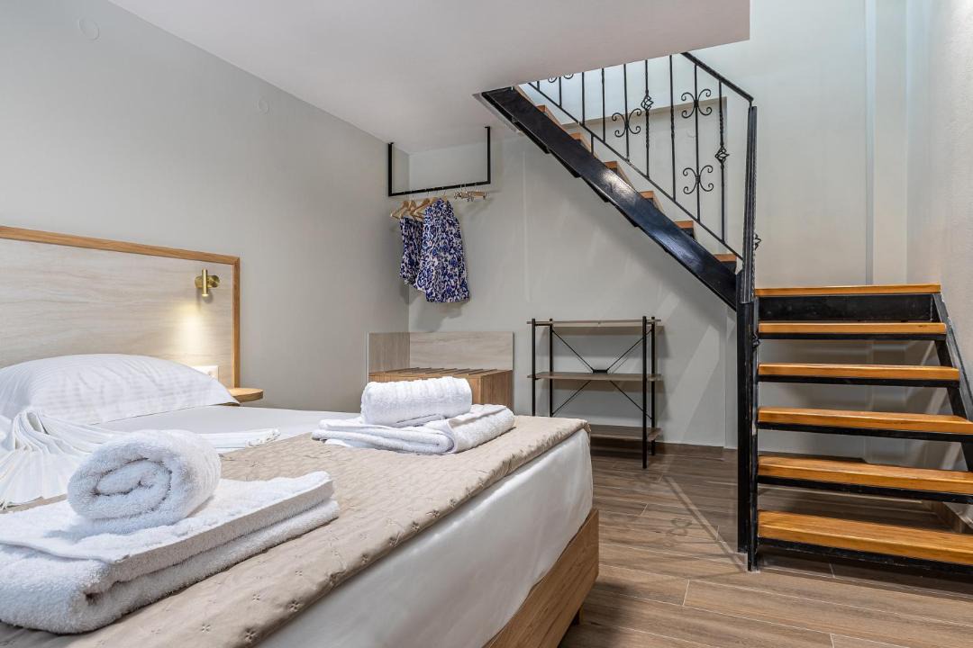 Photo of Bedroom in Palaiochora