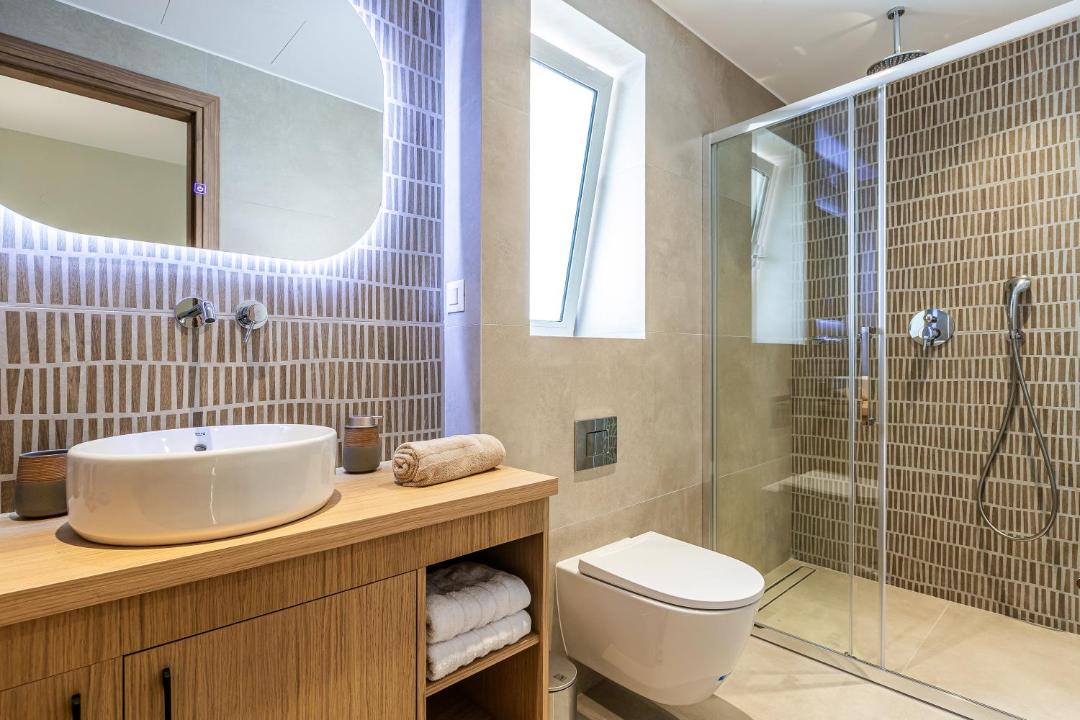 Photo of Bathroom in Palaiochora