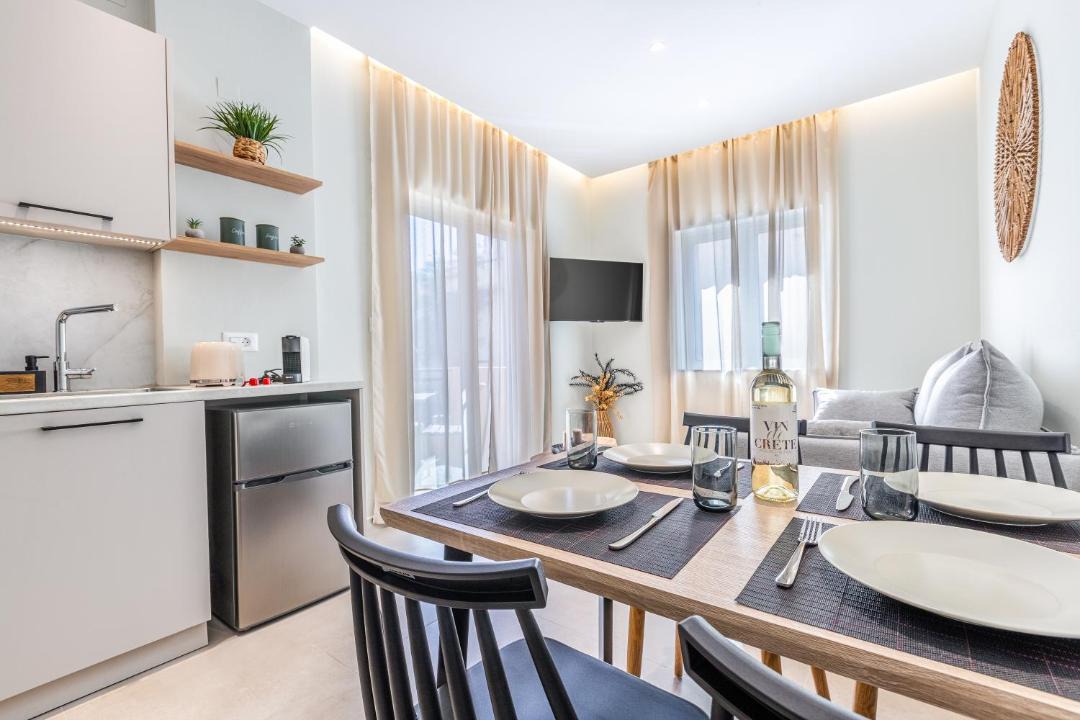 Photo of Kitchen in Palaiochora