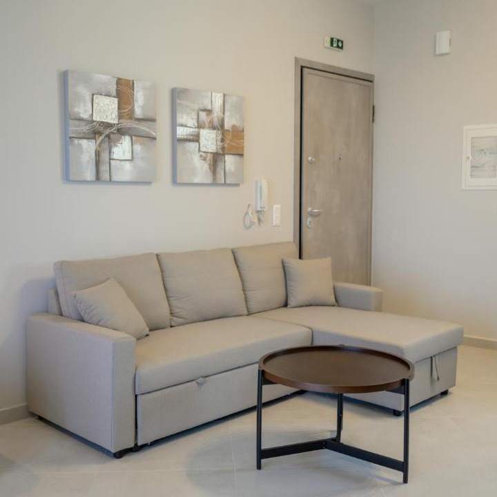 Photo of Livingroom in Apolpaina