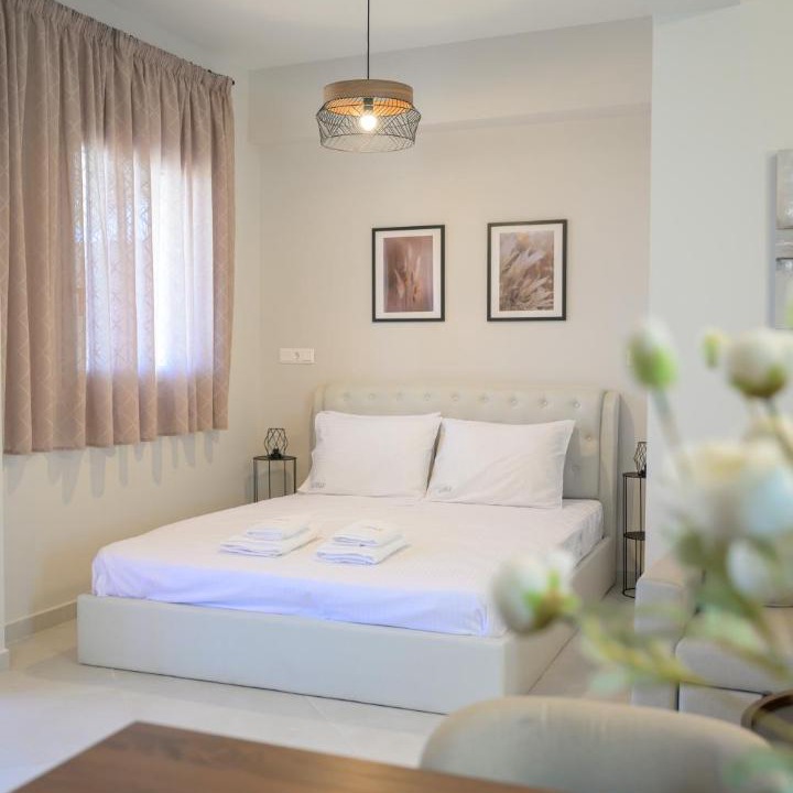 Photo of Bedroom in Apolpaina