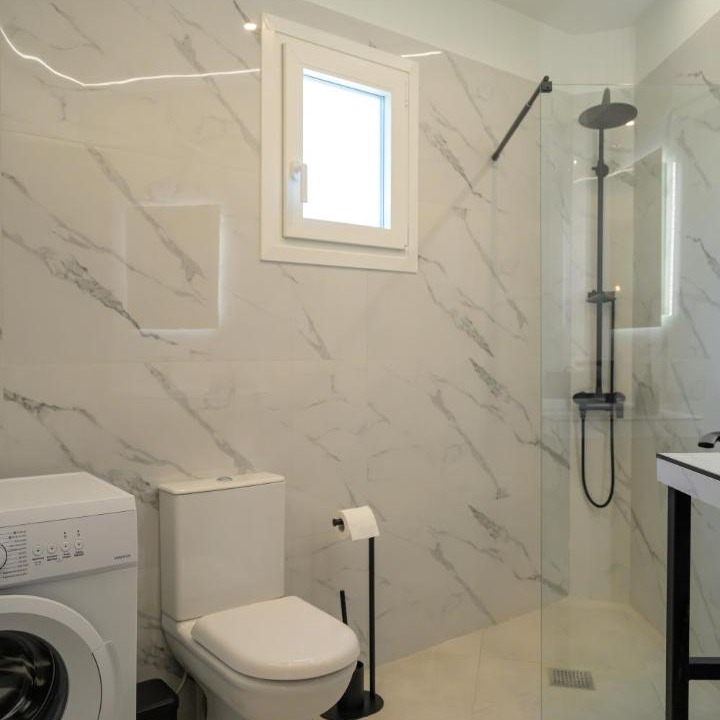 Photo of Bathroom in Apolpaina