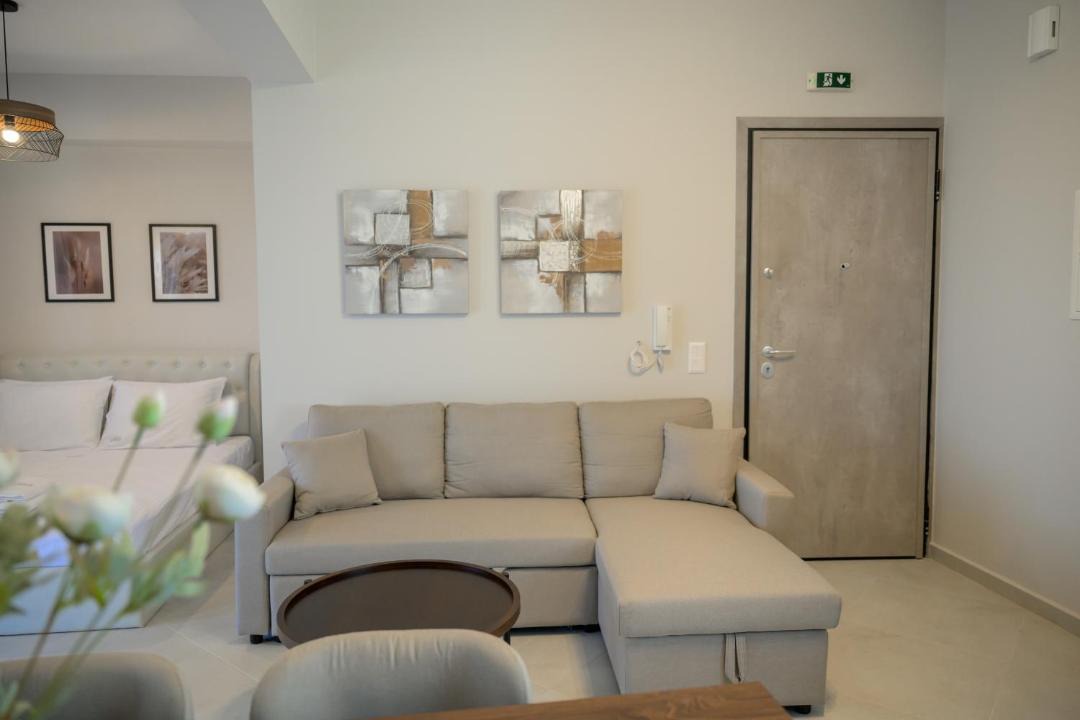 Photo of Livingroom in Apolpaina