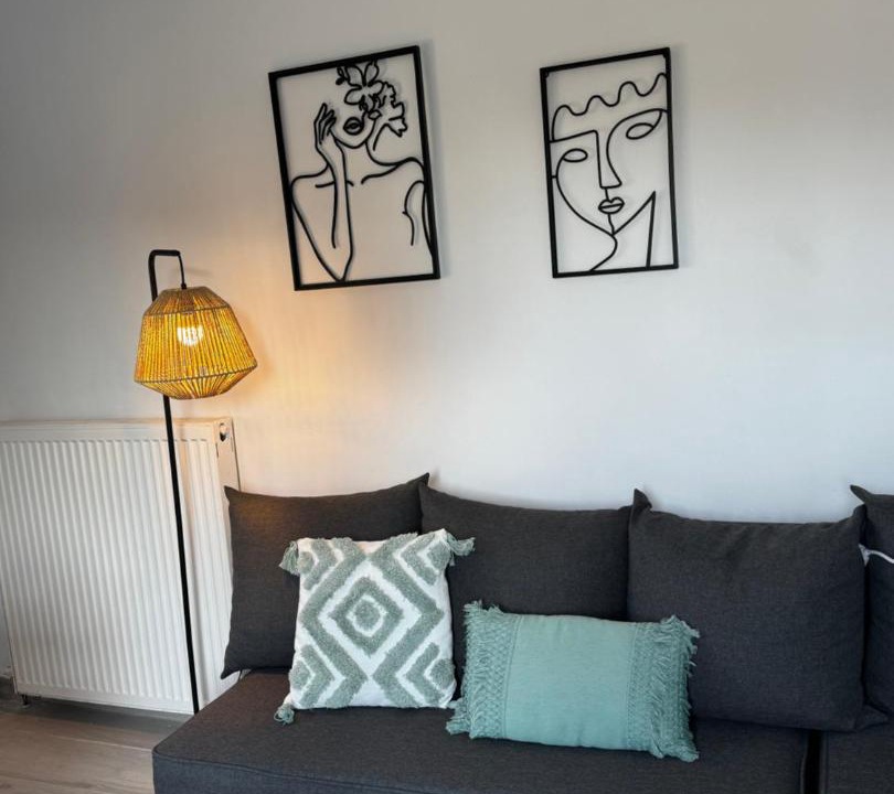 Photo of Livingroom in Nees Kidonies