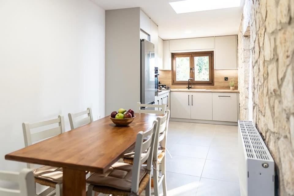 Photo of Kitchen in Episkopi