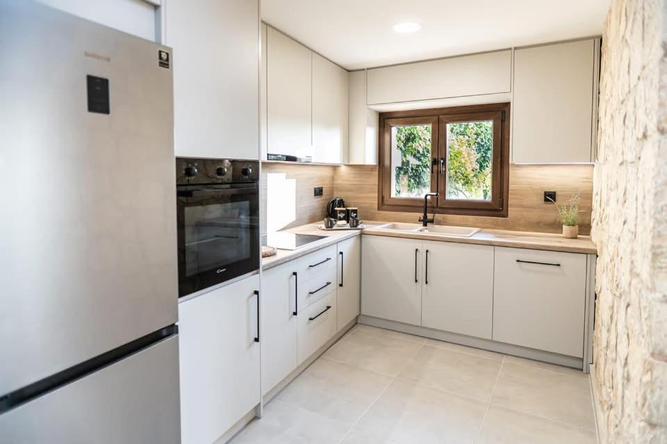 Photo of Kitchen in Episkopi