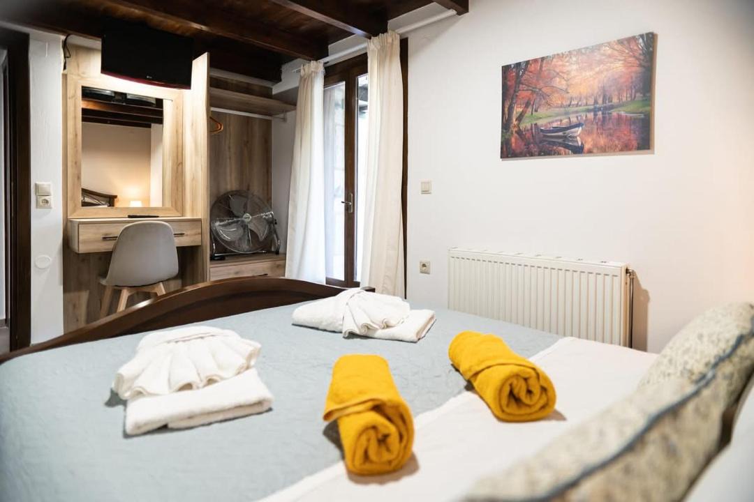 Photo of Bedroom in Episkopi