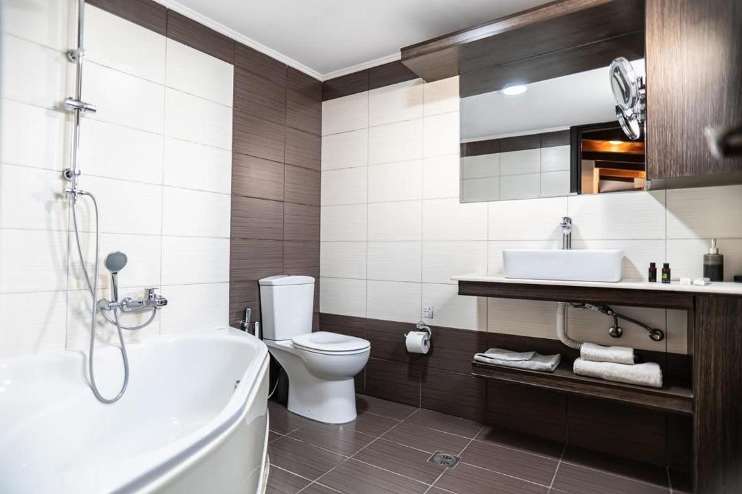 Photo of Bathroom in Episkopi