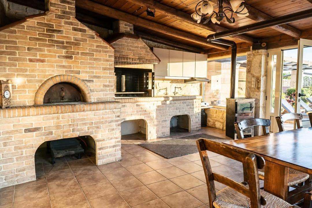 Photo of Kitchen in Episkopi