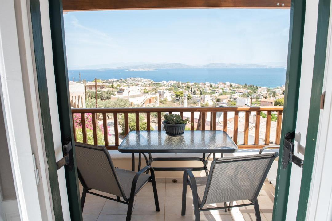 Photo of Patio Balcony in Souvala