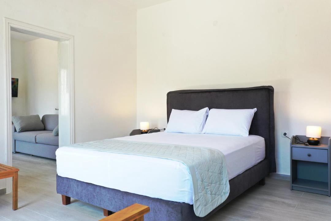 Photo of Bedroom in Livadi