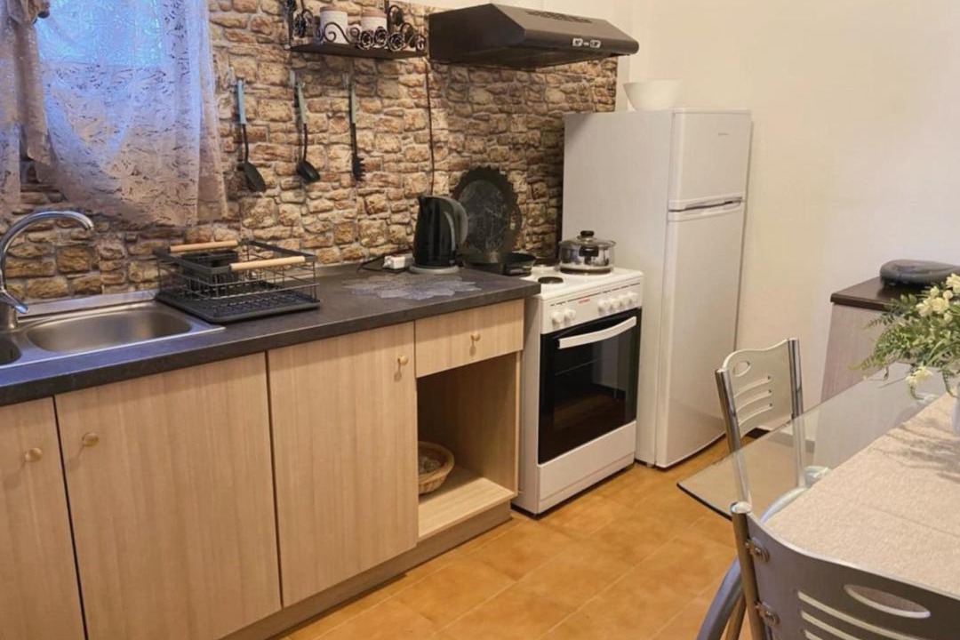 Photo of Kitchen in Lichada