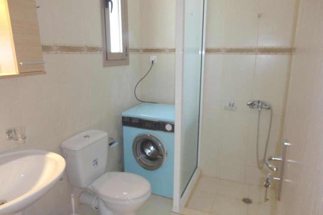 Photo of Bathroom in Kamilari