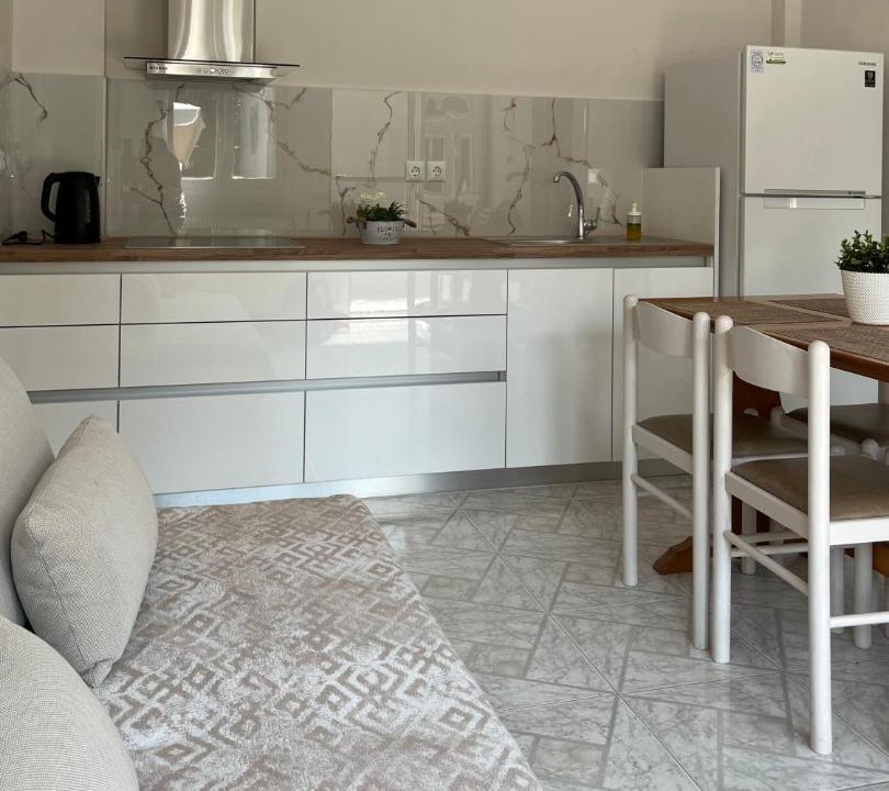 Photo of Kitchen in Ierissos