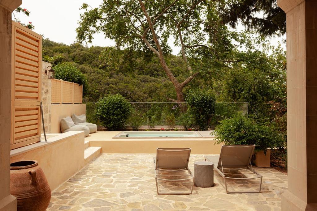 Photo of Patio Balcony in Kapsaliana