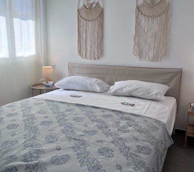 Photo of Bedroom in Apollonas