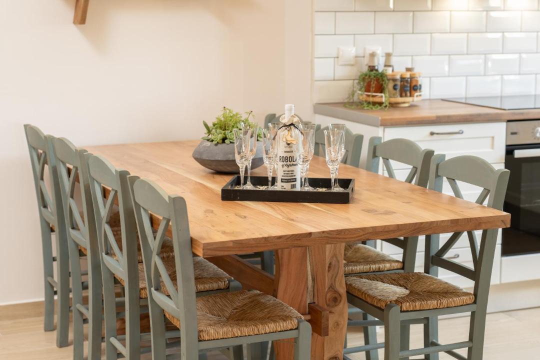 Photo of Kitchen in Razata