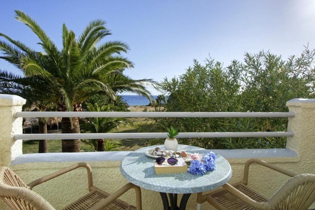 Photo of Patio Balcony in Gialos