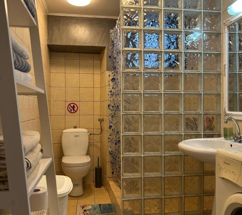 Photo of Bathroom in Plomari