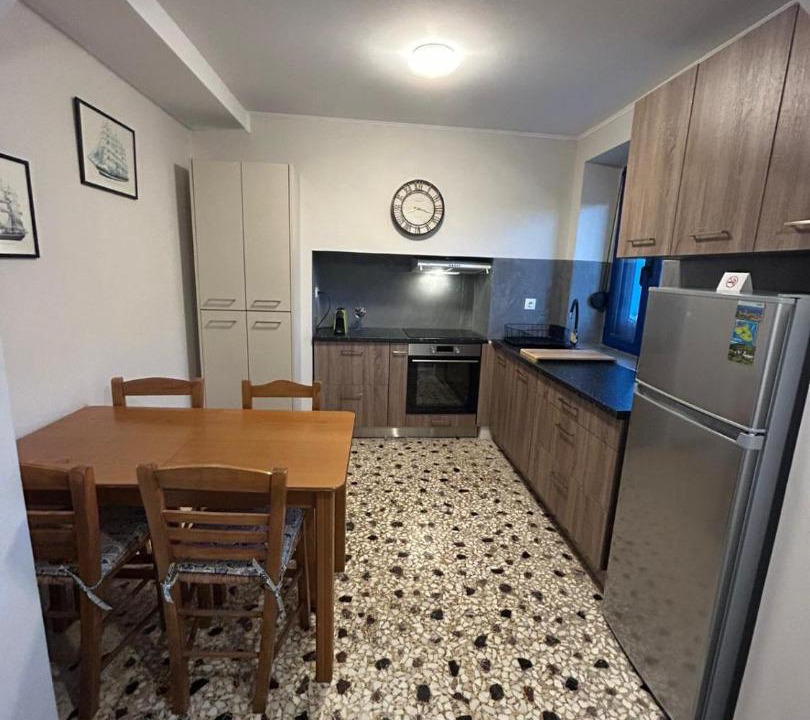 Photo of Kitchen in Plomari