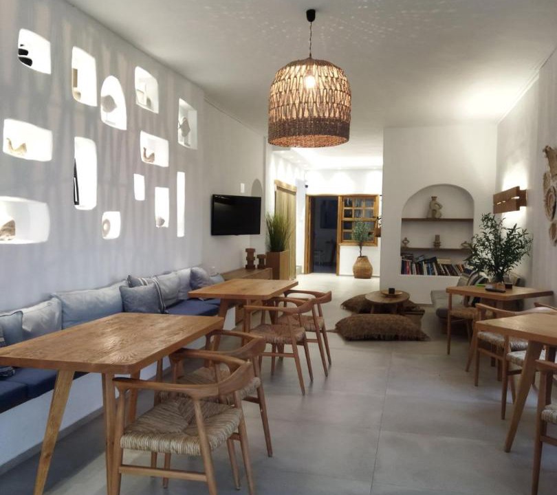 Photo of Others in Milos