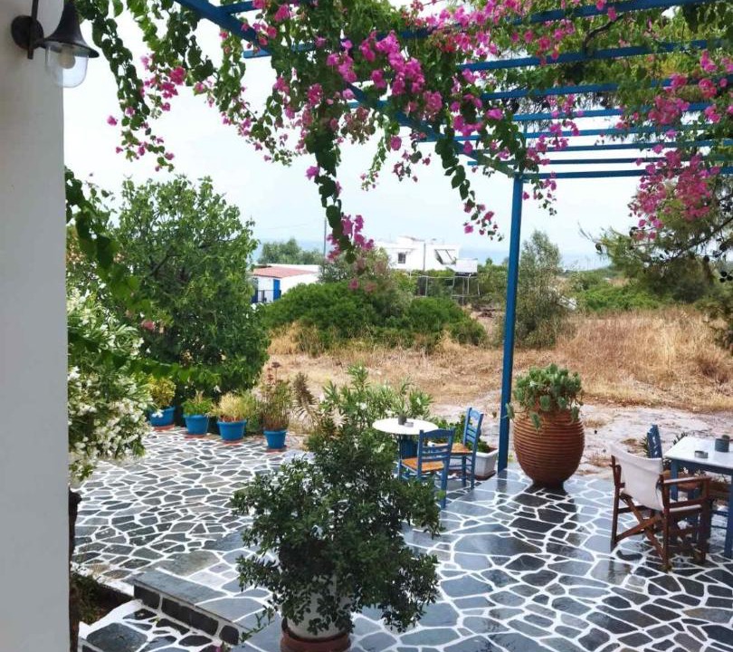Photo of Others in Milos