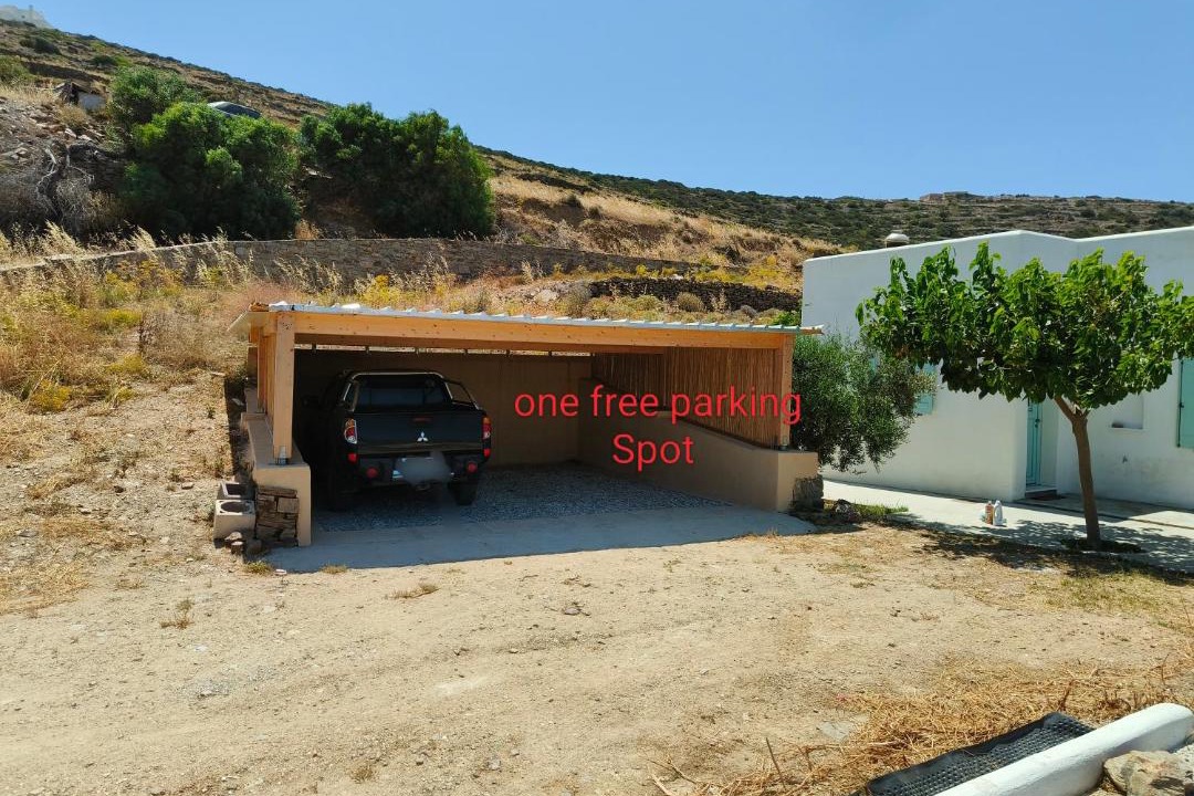 Photo of Others in Paros