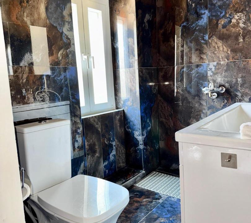 Photo of Bathroom in Spartylas