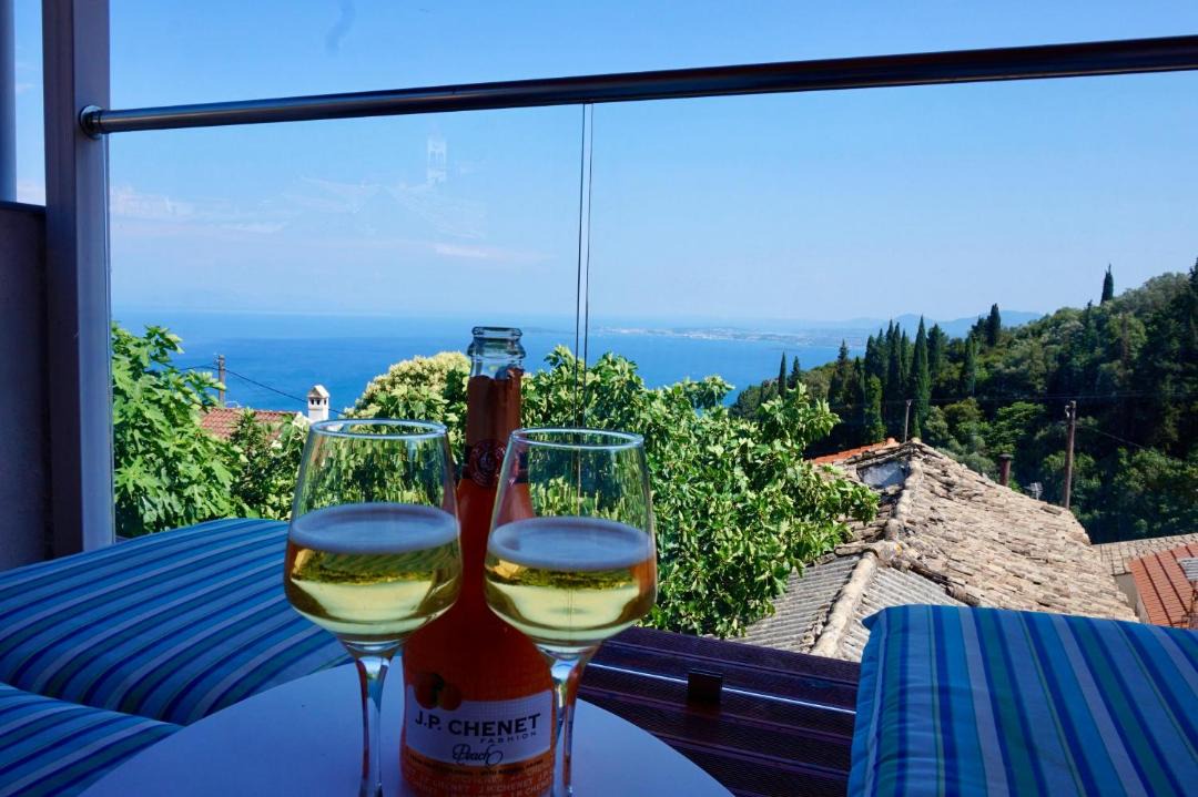 Photo of Patio Balcony in Spartylas
