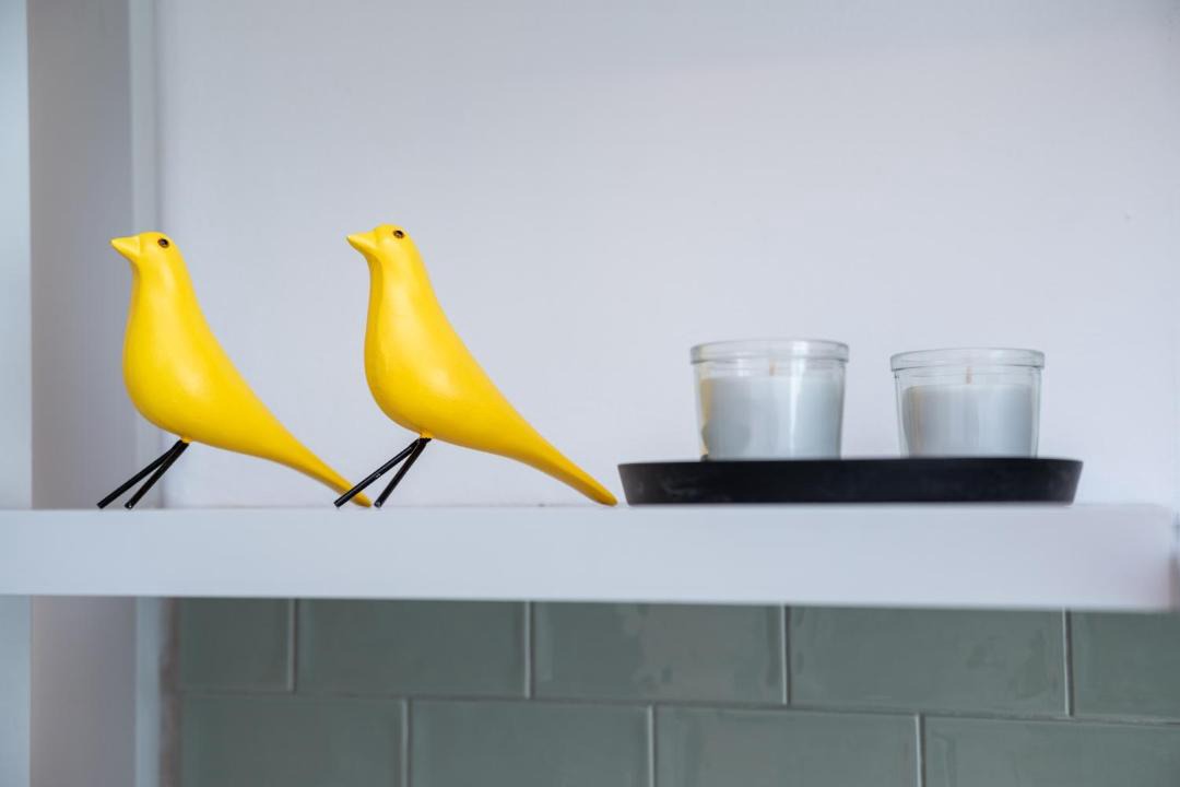 Photo of Kitchen in Itea