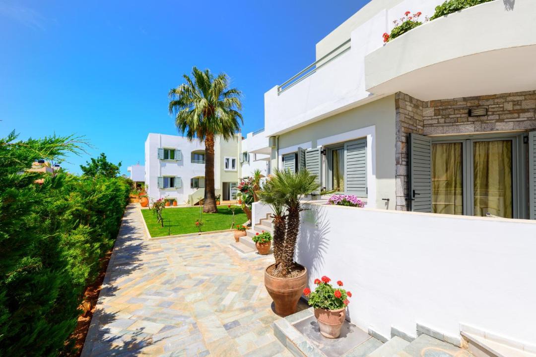 Photo of Patio Balcony in Sissi